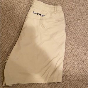 Birddogs Shorts